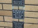 Louisa Anna WHITLOCK
7 Jul 1985
aged 79
The Gap Uniting Church, Brisbane