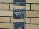William Fergus HALL
7 Mar 1974
aged 83
The Gap Uniting Church, Brisbane
