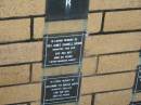 James Darrell GAYDON
21 Dec 1977
aged 65
The Gap Uniting Church, Brisbane