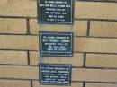 Francis CHOWNS
3 Jul 1973
aged 83
The Gap Uniting Church, Brisbane