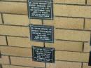 Angus Chalmers
16 Jul 1969
aged 69
The Gap Uniting Church, Brisbane