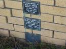 Samuel Wesley LEE
1 Sep 1982
aged 87
The Gap Uniting Church, Brisbane