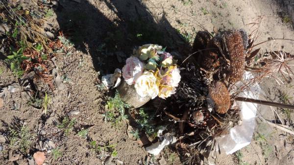 The Gums Cemetery  | 