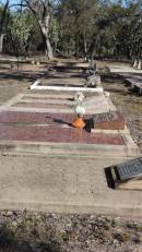 The Gums Cemetery