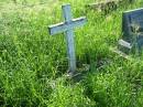 George WILSON,
1858 5 42;
George WILSON;
Wilson Family Private Cemetery, The Risk via Kyogle, New South Wales