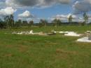 Tiaro cemetery, Fraser Coast Region