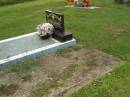 Tiaro cemetery, Fraser Coast Region