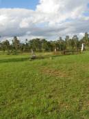 Tiaro cemetery, Fraser Coast Region