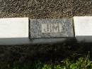 James Norman (Jim) GROUNDWATER,
son brother,
born 27 Oct 1930,
died 24 Jan 1994;
Tiaro cemetery, Fraser Coast Region
