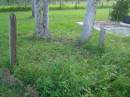 Tiaro cemetery, Fraser Coast Region