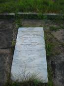 Thomas MASLEN,
died 9 Jan 1892 aged 53 years;
John MASLEN,
died 17 Feb 1910 aged 74 years;
Tiaro cemetery, Fraser Coast Region