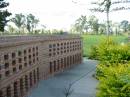 Tiaro cemetery, Fraser Coast Region