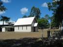 Tingalpa Christ Church (Anglican) cemetery, Brisbane