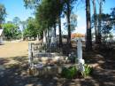 Tingalpa Christ Church (Anglican) cemetery, Brisbane