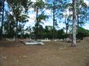 Tingalpa Christ Church (Anglican) cemetery, Brisbane