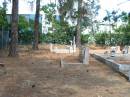 Tingalpa Christ Church (Anglican) cemetery, Brisbane