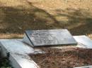 Colin Edgar Stephen STANLEY died 19 Mar 1979 aged 71 years,
Tingalpa Christ Church (Anglican) cemetery, Brisbane