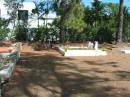 Tingalpa Christ Church (Anglican) cemetery, Brisbane