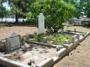 Tingalpa Christ Church (Anglican) cemetery, Brisbane