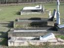 Toogoolawah Cemetery, Esk shire
