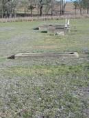 Toogoolawah Cemetery, Esk shire