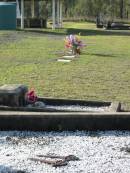 Toogoolawah Cemetery, Esk shire
