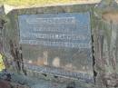 Ronald Hector CAMPBELL
23 SEP 1946 aged 40
Toogoolawah Cemetery, Esk shire