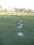 Toogoolawah Cemetery, Esk shire