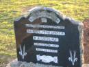 Ernest Frederick KASSULKE
10 Dec 1976 aged 74
Toogoolawah Cemetery, Esk shire