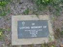 William Rodney KLAEHN
9 Aug 1993 aged 61
Toogoolawah Cemetery, Esk shire