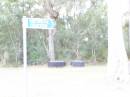 Caboolture historic site - Toorbul Cemetery Reserve