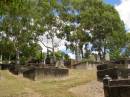 
Toowong Cemetery Por 12, Sec: 42, Grave 3940
(no memorial found remaining)
John Symons AVERY, bur 18-Oct-1921
Elizabeth Livingstone AVERY, bur 13 Aug 1918

