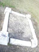 Upper Caboolture Uniting (Methodist) cemetery, Caboolture Shire