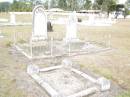 Upper Caboolture Uniting (Methodist) cemetery, Caboolture Shire