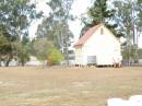 Upper Caboolture Uniting (Methodist) cemetery, Caboolture Shire