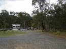 
Upper Coomera cemetery, City of Gold Coast
