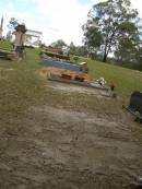 
Upper Coomera cemetery, City of Gold Coast
