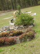 
Upper Coomera cemetery, City of Gold Coast
