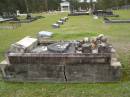 
Charlotte KROPP,
sister,
died 4 Dec 1914 aged 36 years;
Upper Coomera cemetery, City of Gold Coast
