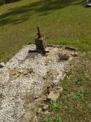 
Upper Coomera cemetery, City of Gold Coast
