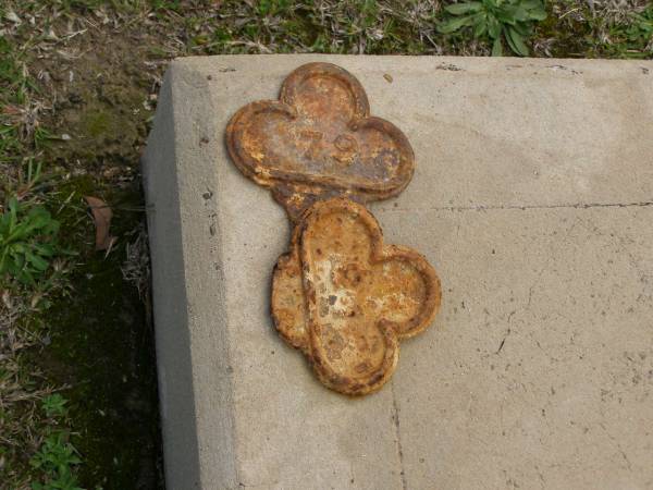 Upper Coomera cemetery, City of Gold Coast  | 