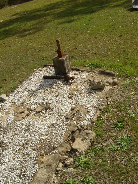Upper Coomera cemetery, City of Gold Coast  | 