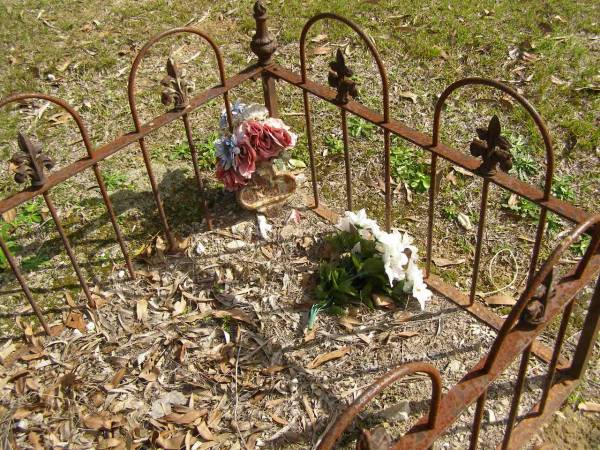 Upper Coomera cemetery, City of Gold Coast  | 