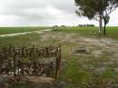 Old Wickepin Cemetery