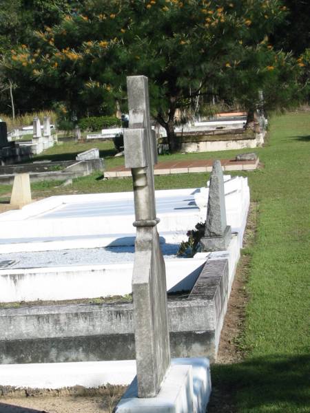 Woodford Cemetery, Caboolture  | 