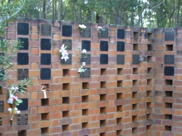 Woodford Cemetery, Caboolture  | 