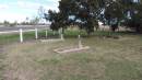Yandilla All Saints Anglican Church with Cemetery