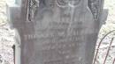 Isabella (CALDICOTT)
d: 6 Jan 1901 aged 44
wife of Thomas W CALDICOTT
George Henry CALDICOTT
d: 27 Feb 1886 aged 5 years 2 months
James George CALDICOTT
d: 25 Aug 1901 aged 7 months 22 days
Yandilla All Saints Anglican Church with Cemetery