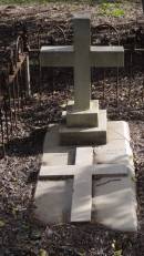 Jack GORE
b: 12 Aug 1882
d: 20 Sep 1882
Yandilla All Saints Anglican Church with Cemetery
