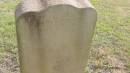 James WILLIS
d: 26 Jan 1866 aged 37 years
Yandilla All Saints Anglican Church with Cemetery